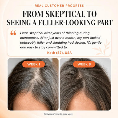 TSR® Korean Scalp Serum