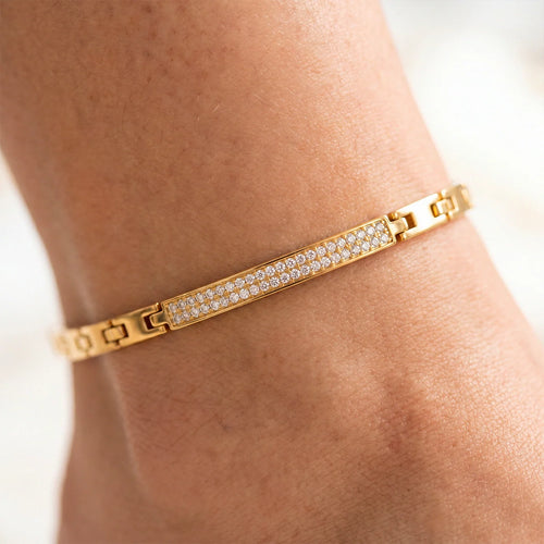 ANKLY Anklet™ | The Natural Menopause Wellness Solution