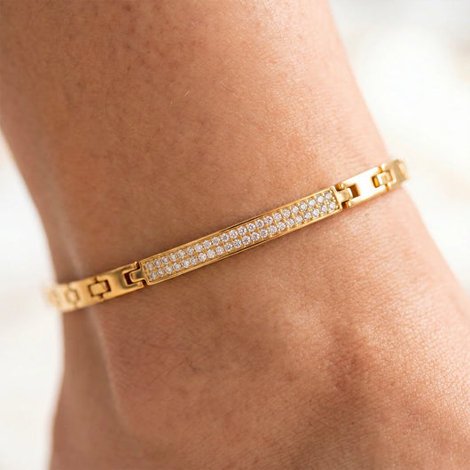 ANKLY Anklet™ | The Natural Menopause Wellness Solution