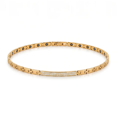 ANKLY Anklet™ | The Natural Menopause Wellness Solution