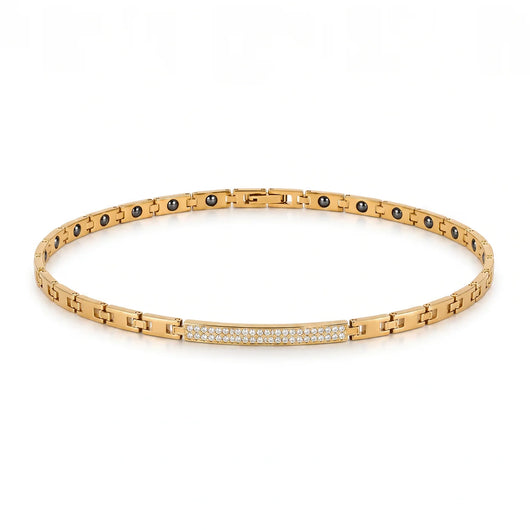 ANKLY Anklet™ | The Natural Menopause Wellness Solution