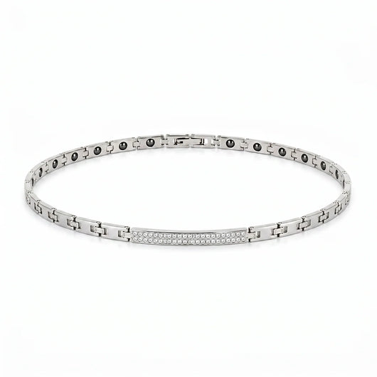 ANKLY Anklet™ | The Natural Menopause Wellness Solution