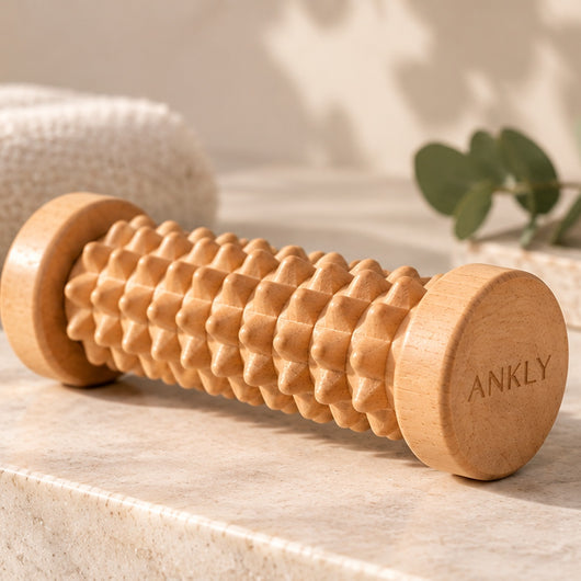 Foot Massage Roller