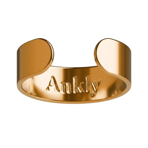ANKLY Ring | Your Natural Menopause Support