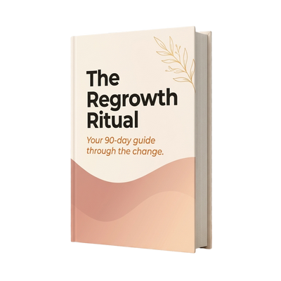 The Regrowth Ritual (Digital Guide)