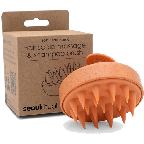 Scalp Prep Massager