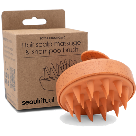 Scalp Prep Massager