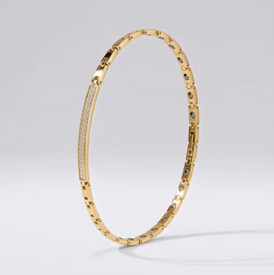 ANKLY Anklet™ | The Natural Menopause Wellness Solution