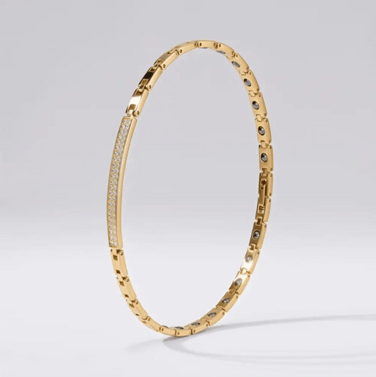 ANKLY Anklet™ | The Natural Menopause Wellness Solution